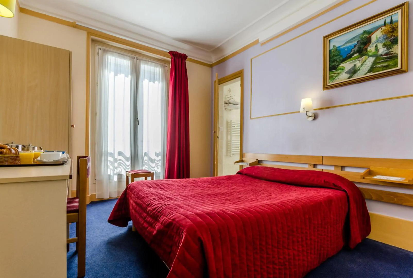 Foto - Avenir Hotel Montmartre