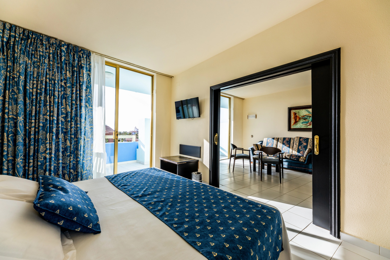 Photo - Mediterranean Palace