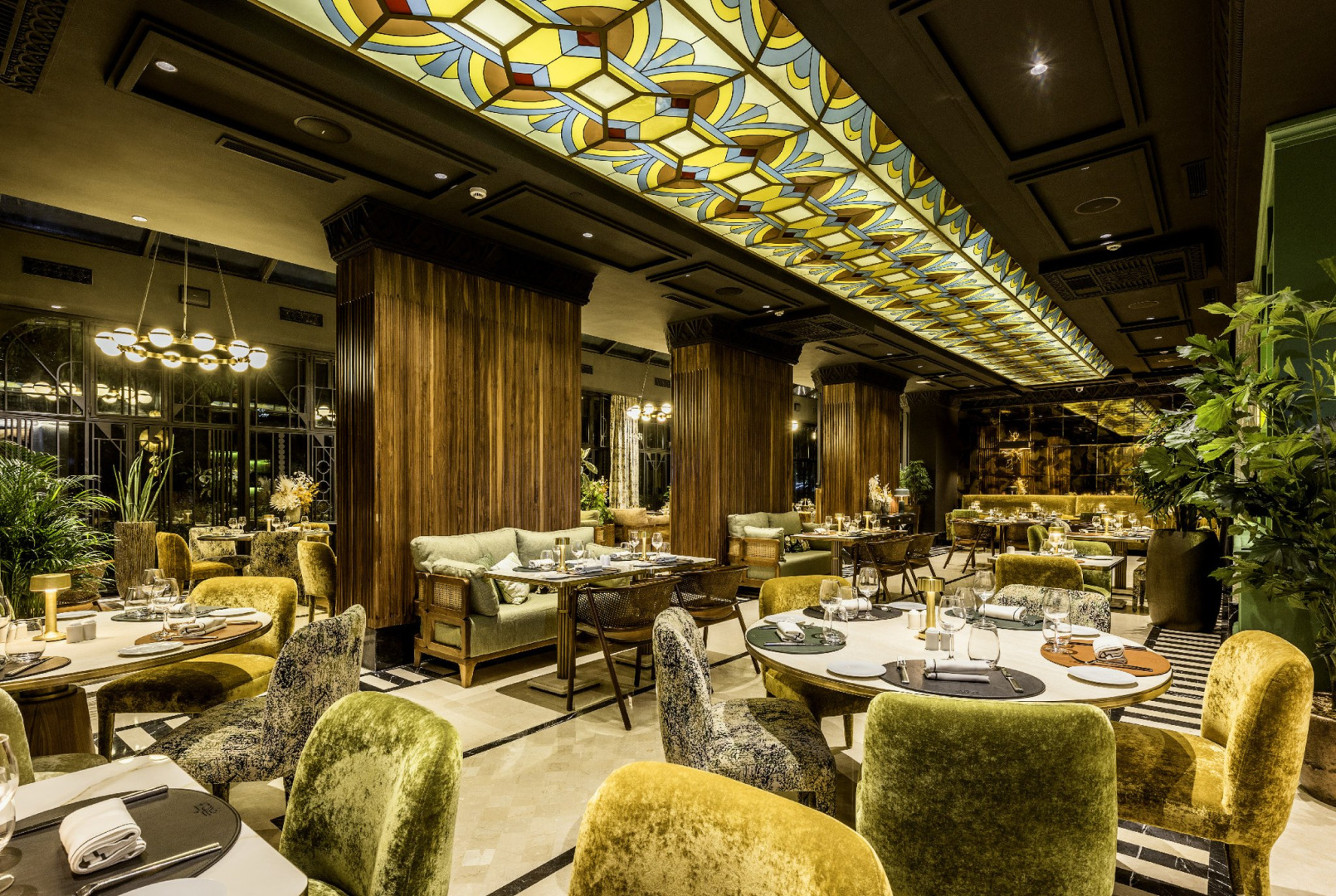 Foto - Le Casablanca Hotel