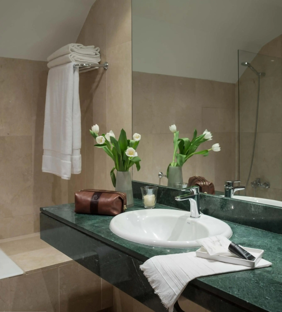 Foto - Hotel Rey Alfonso X