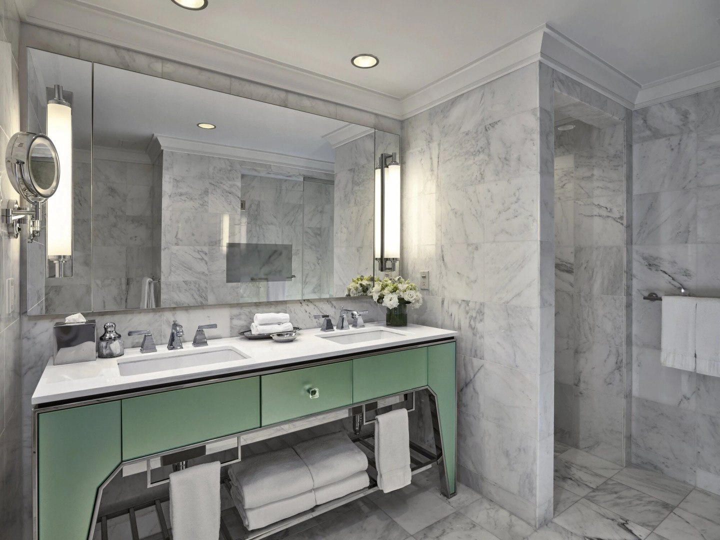 Foto - Loews Regency New York Hotel