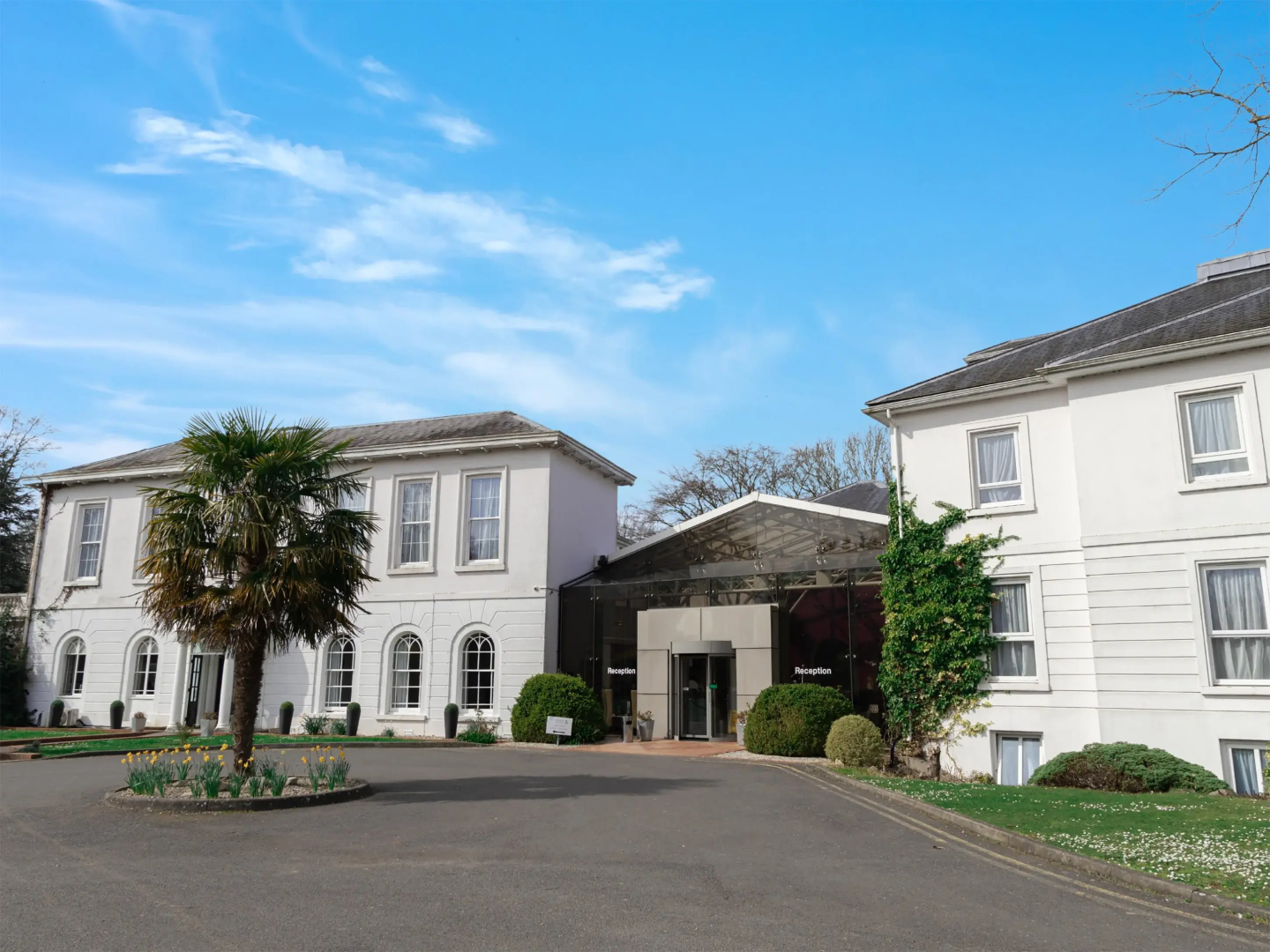Photo - Manor of Groves Hotel, Golf & Health Club
