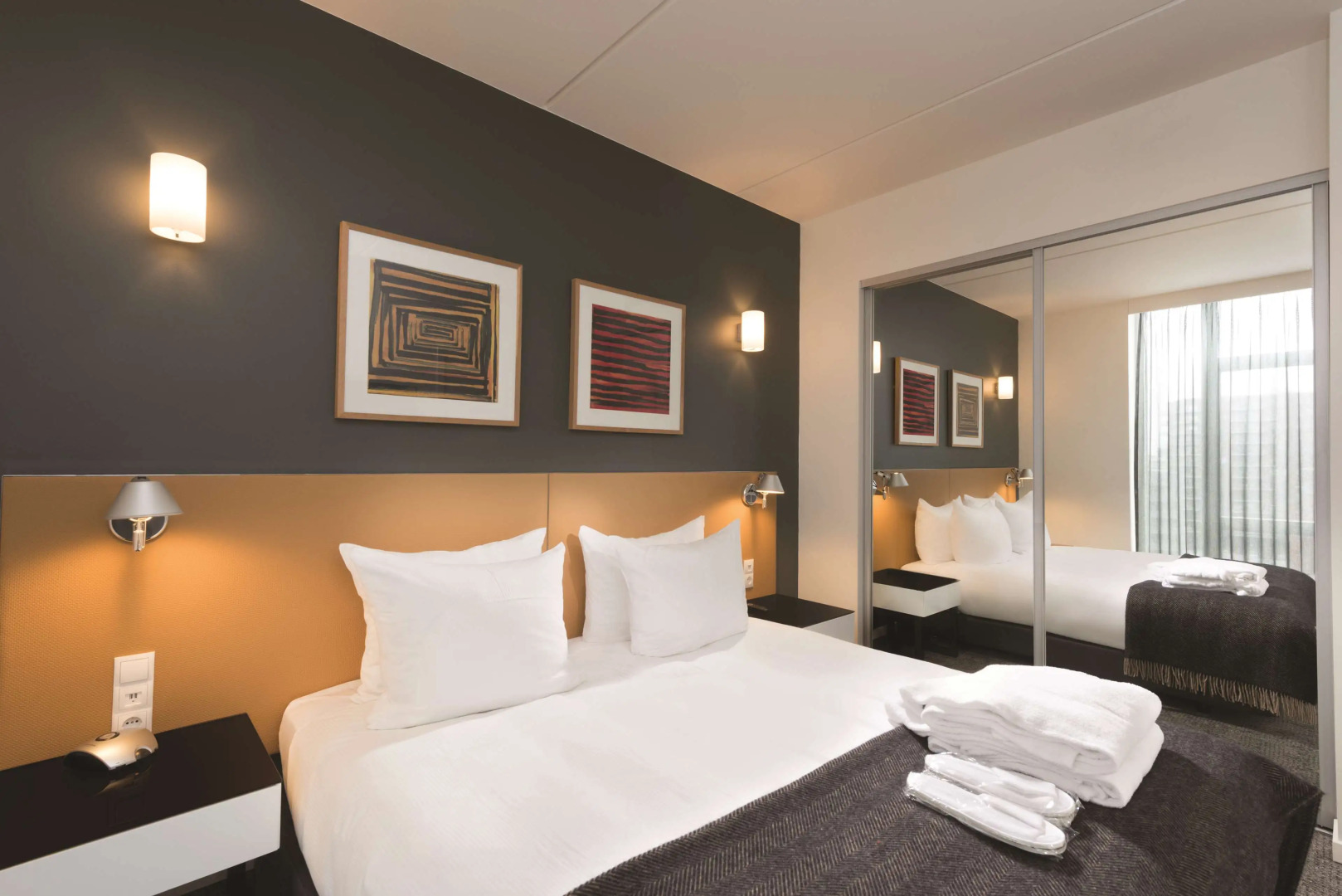 Photo - Adina Apartment Hotel Copenhagen