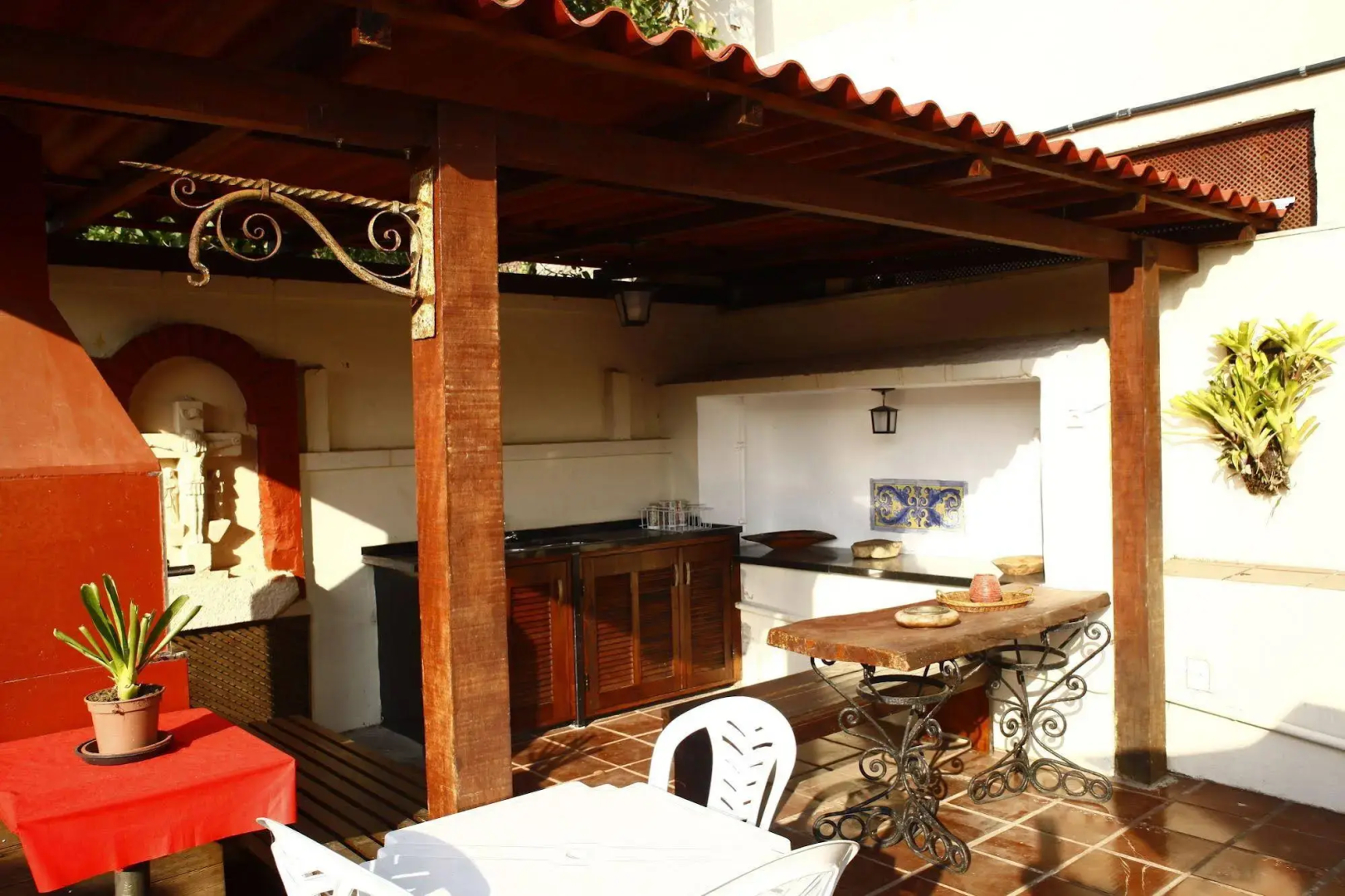 Foto - Inn House Santa Teresa