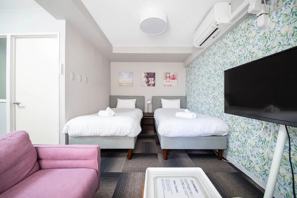 Photo - Sapporo Stay Nakajima Park