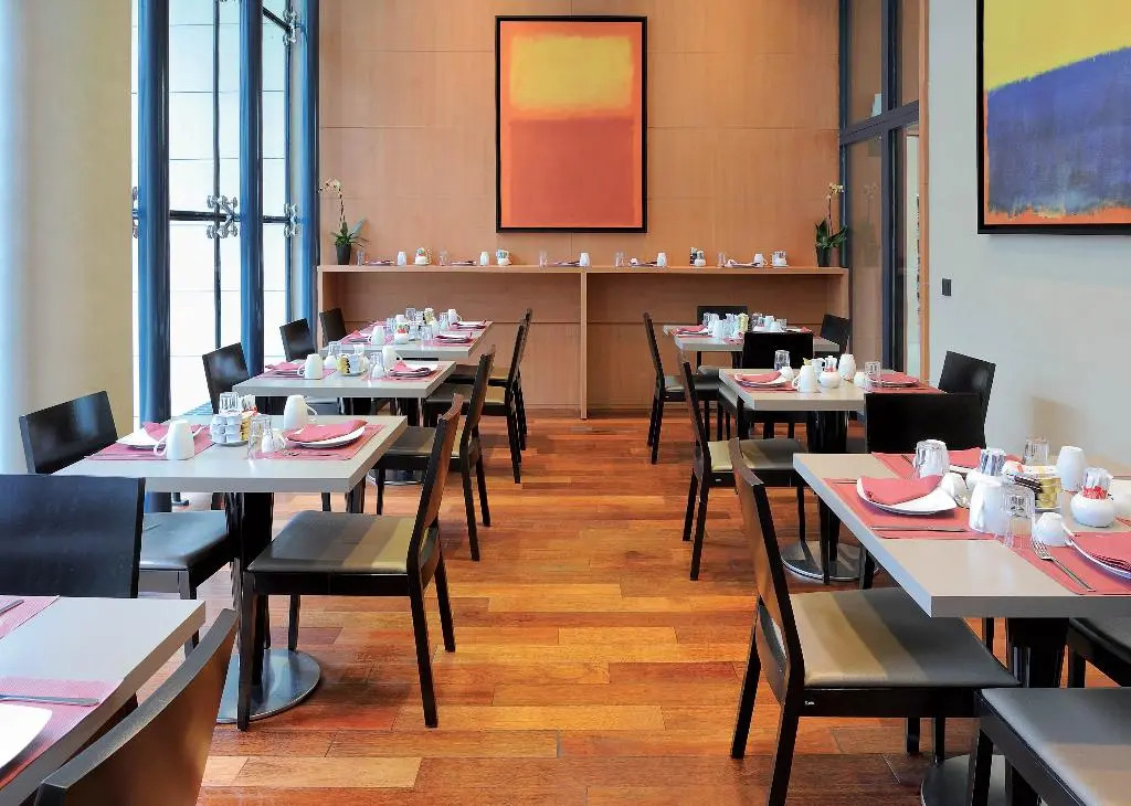 Photo - Residhome Bois Colombes Monceau