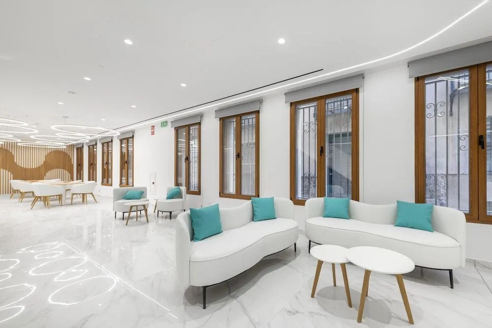 Photo - Odyssey Rooms Alicante