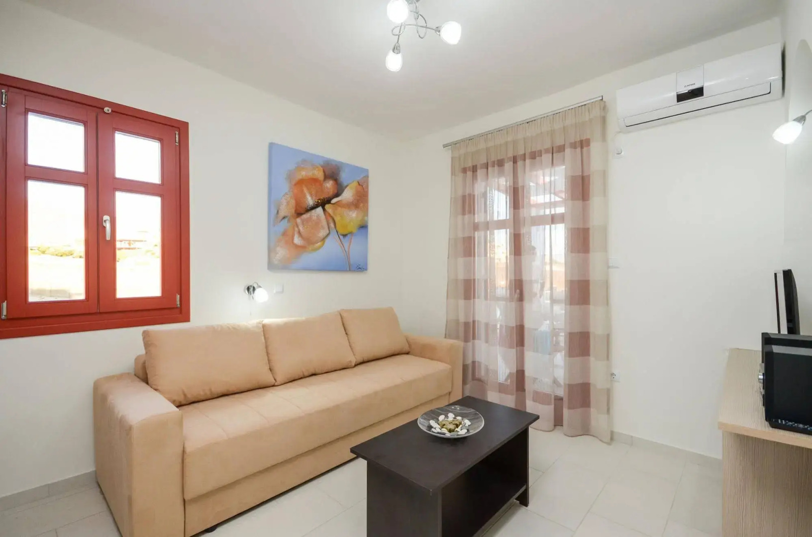 Foto - Natura Villas in Naxos