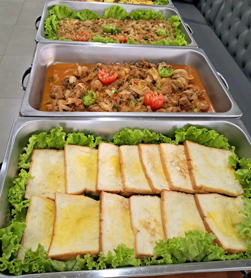 Foto - Cordela Inn Millennium Medan