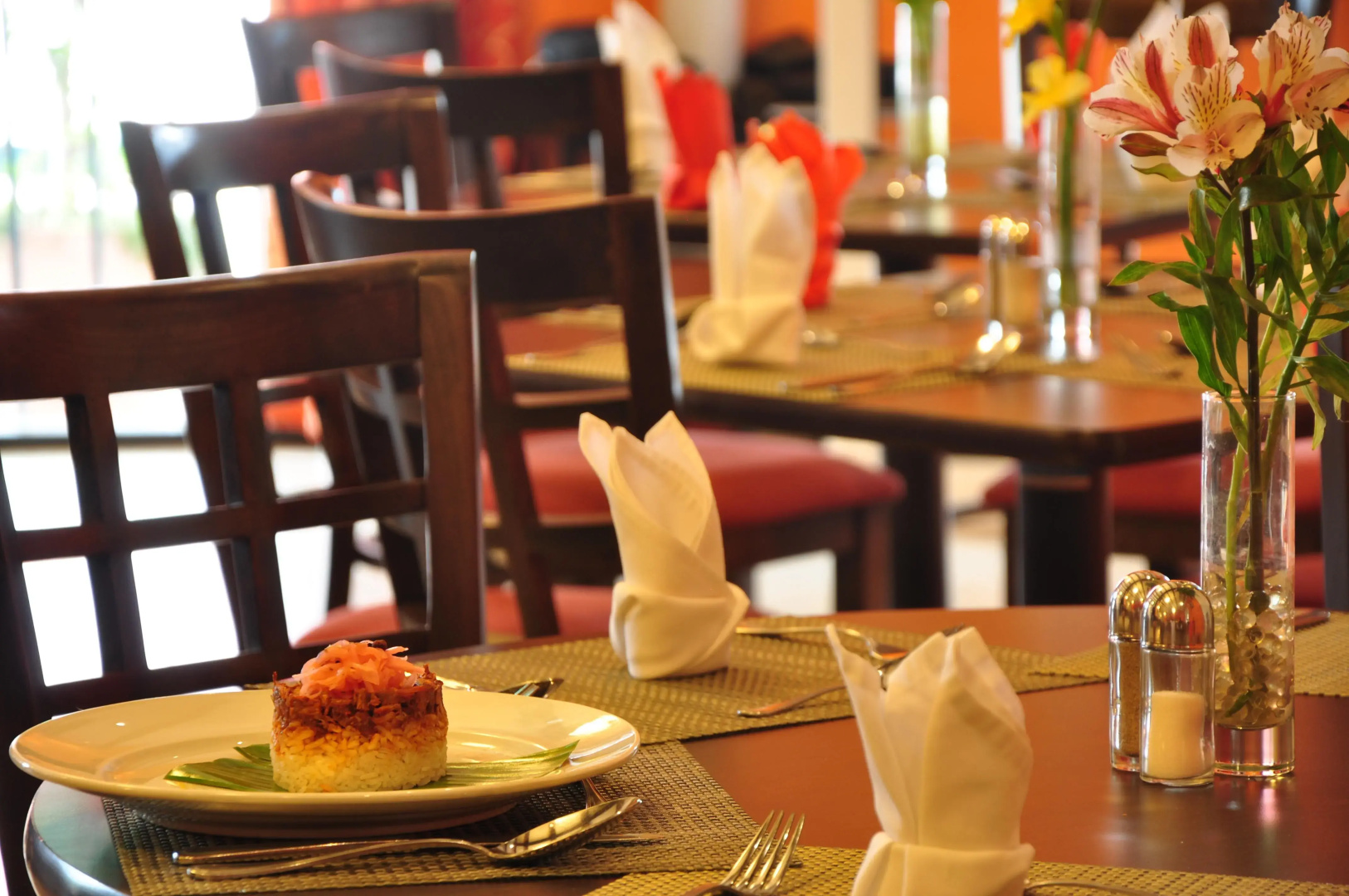Photo - Hotel Villa Mercedes San Cristobal