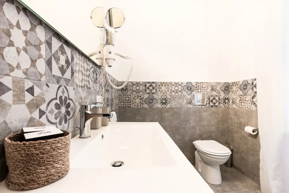 Foto - Kepos Rooms and Suites
