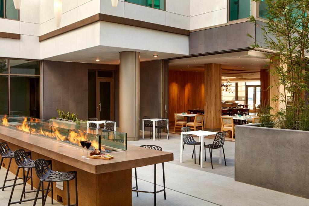 Foto - Homewood Suites by Hilton San Diego Downtown/Bayside