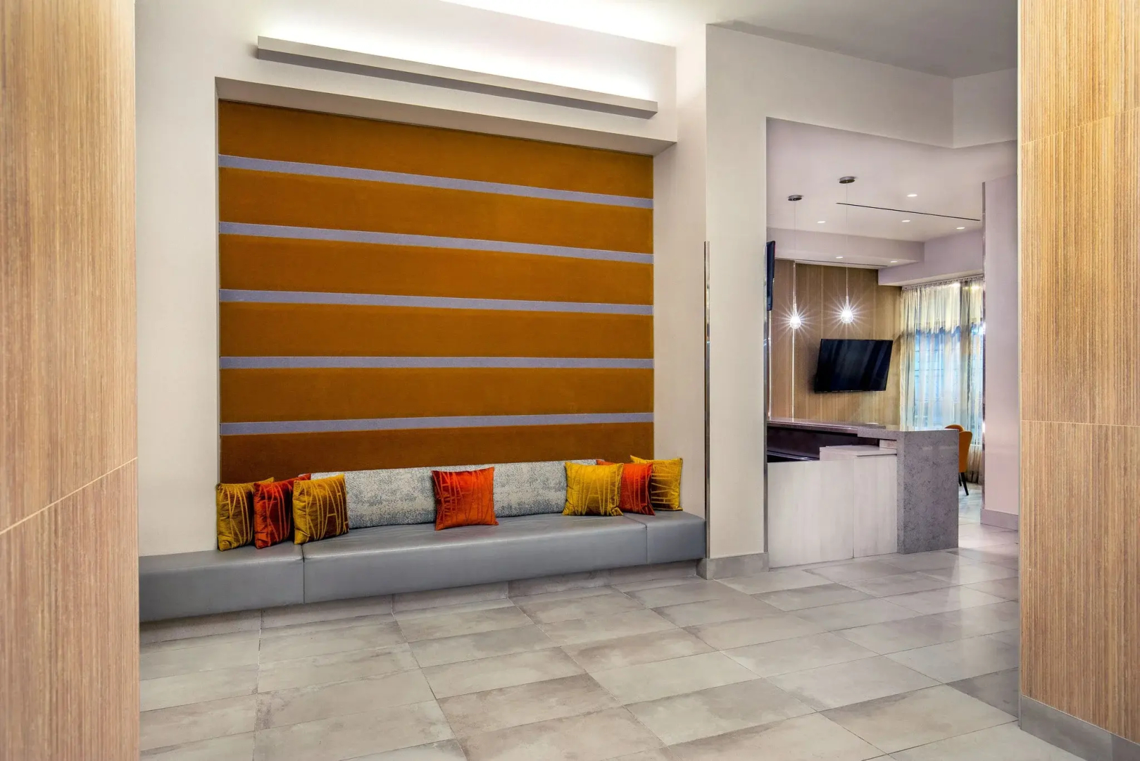 Foto - Four Points by Sheraton Midtown - Times Square
