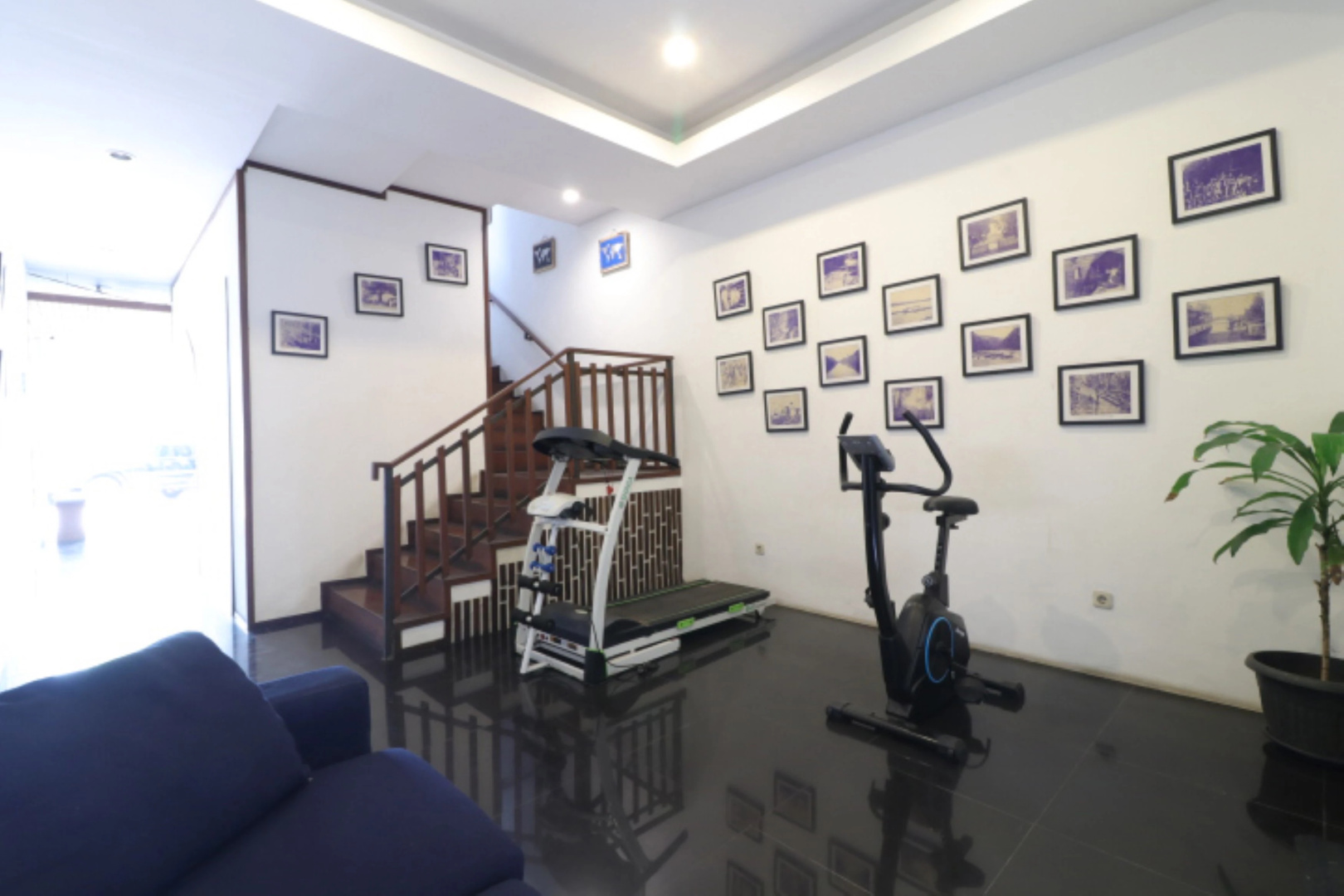 Photo - Pejaten Valley Residence