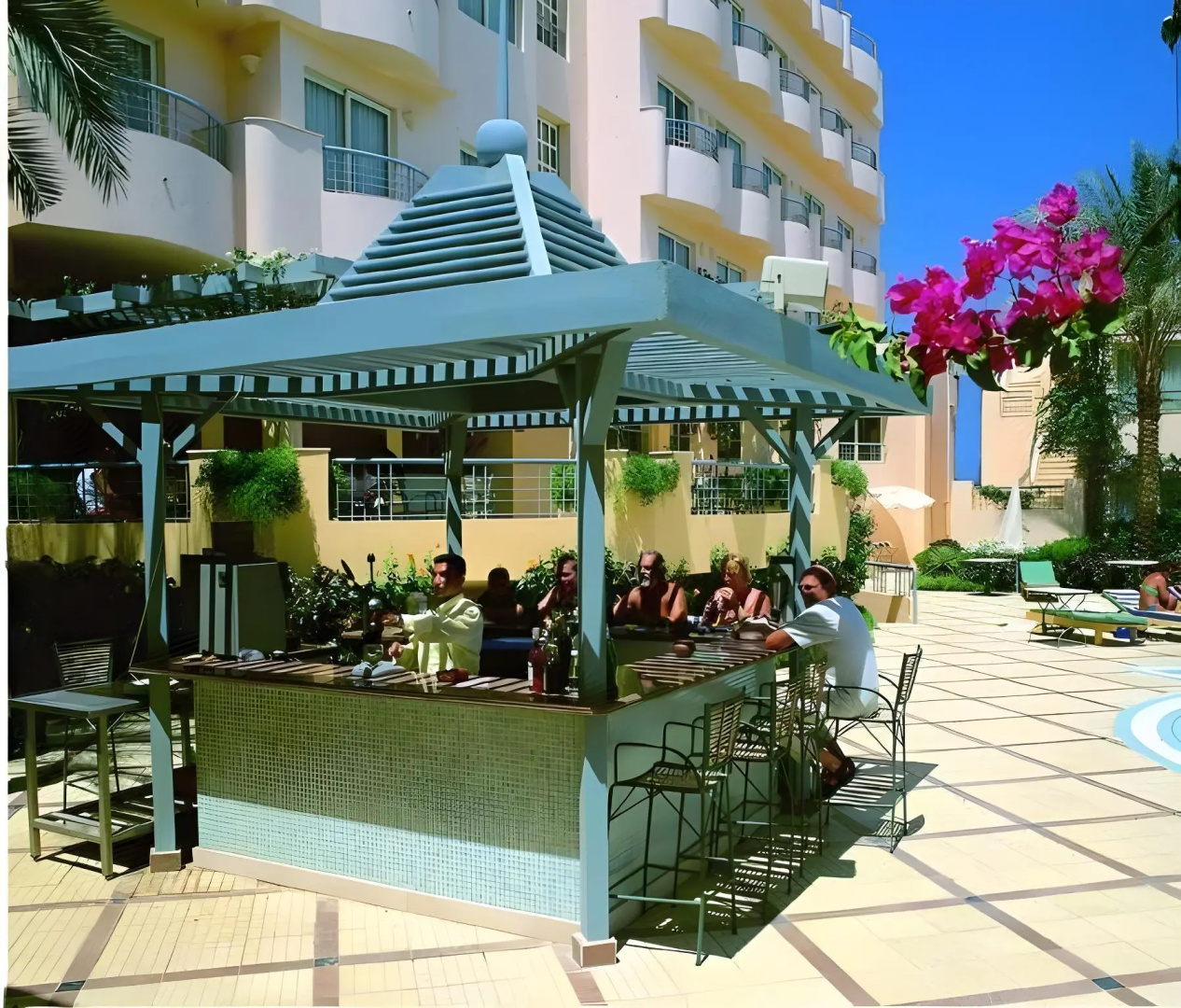 Photo - Sea Garden Hotel
