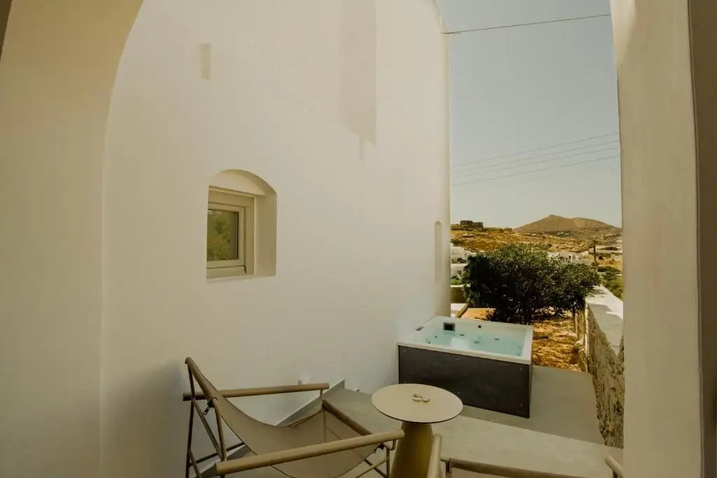 Foto - Opal Paros