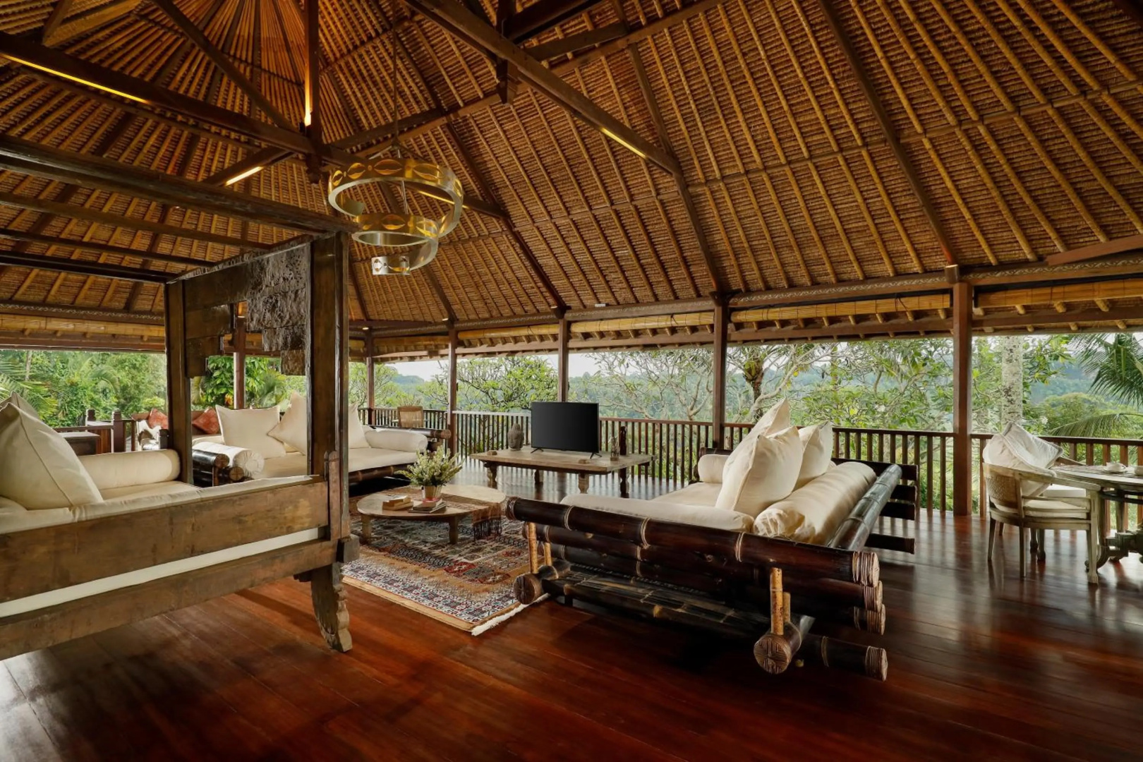 Photo - Villa Inka Ubud By Nakula