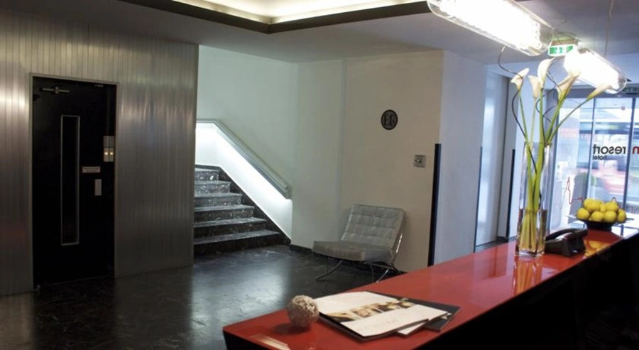 Photo - Hotel George Vienna