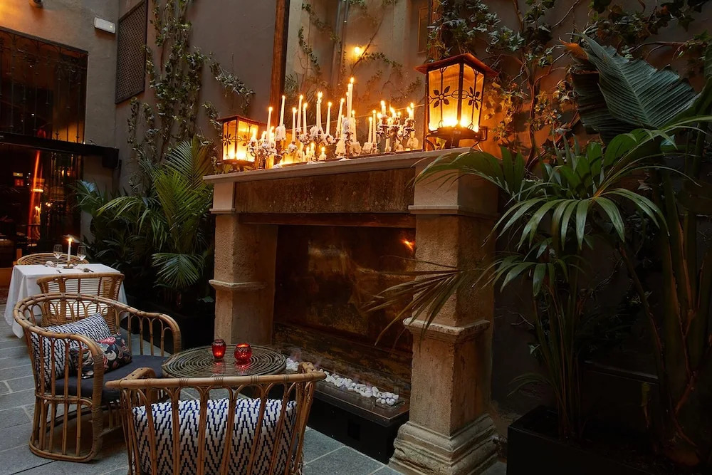 Photo - Palma Riad - Adults Only