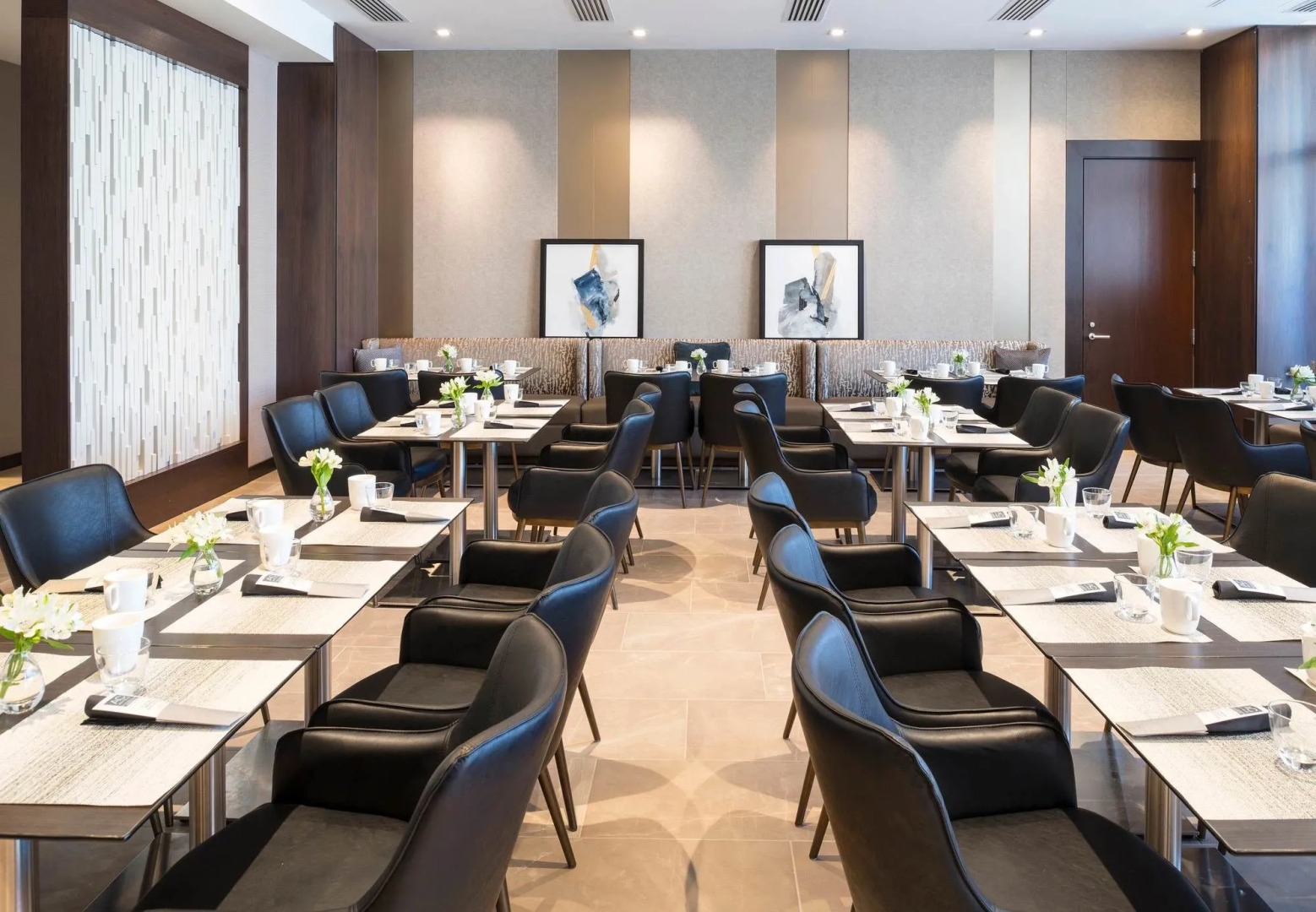 Photo - AC Hotel by Marriott Boston Downtown