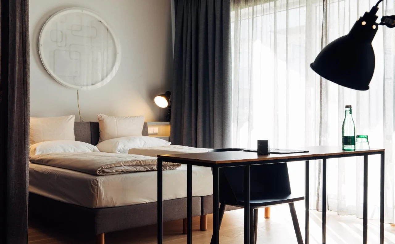 Photo - harry’s home Linz-Urfahr hotel & apartments