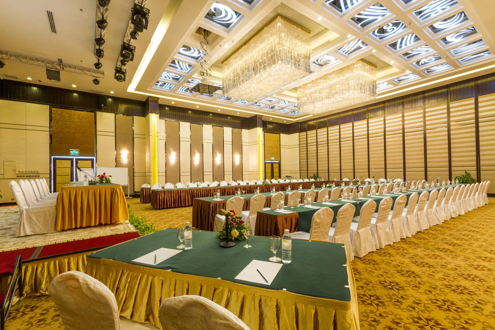 Foto - Dara Airport Hotel