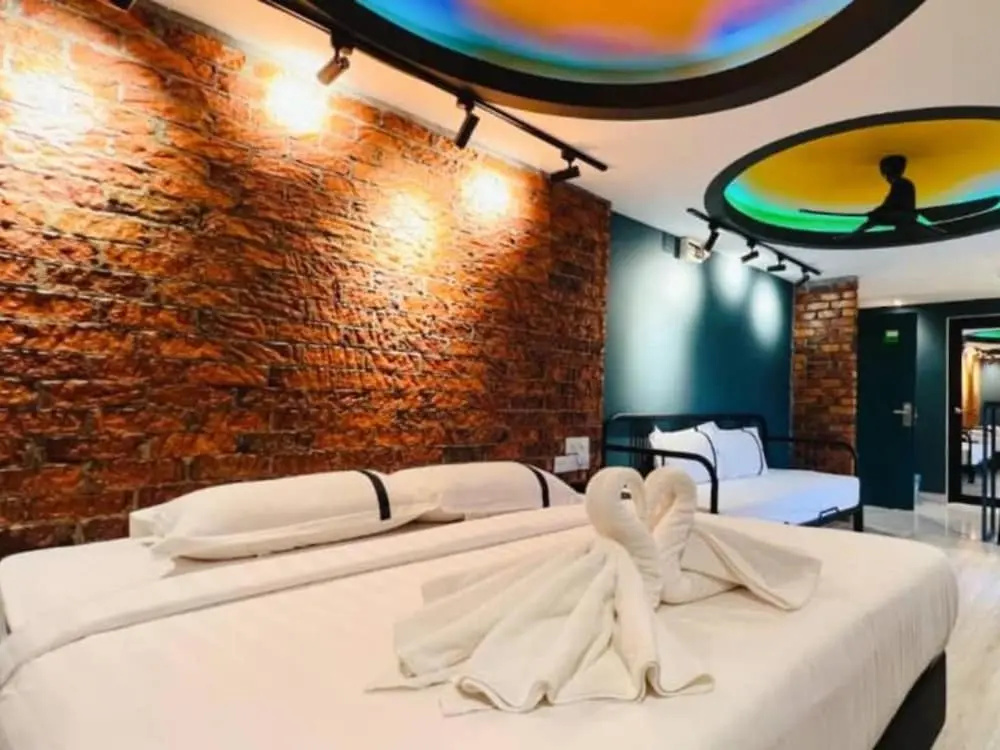 Smile Hotel Balakong