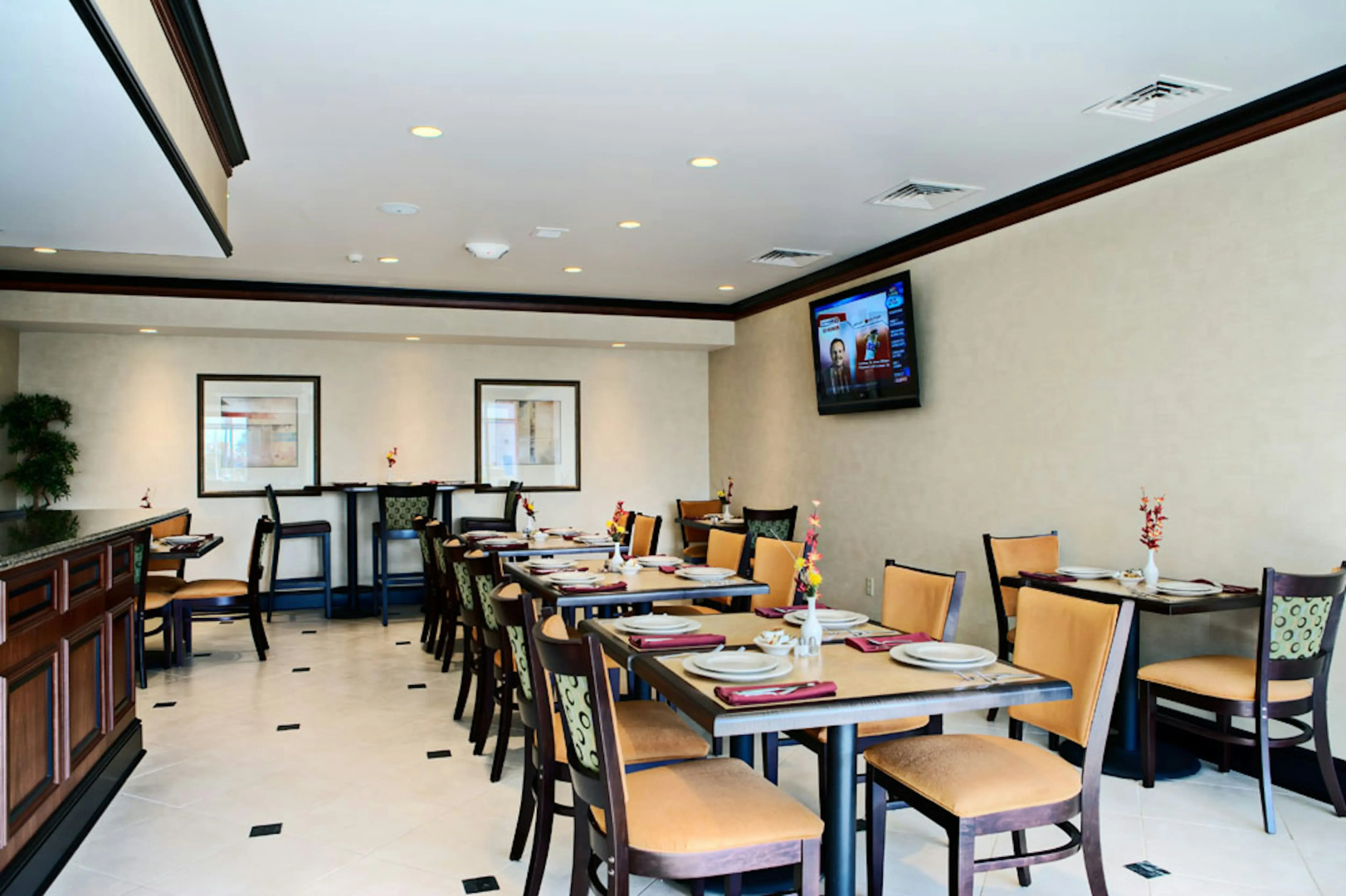 Foto - Hilton Garden Inn Merrillville