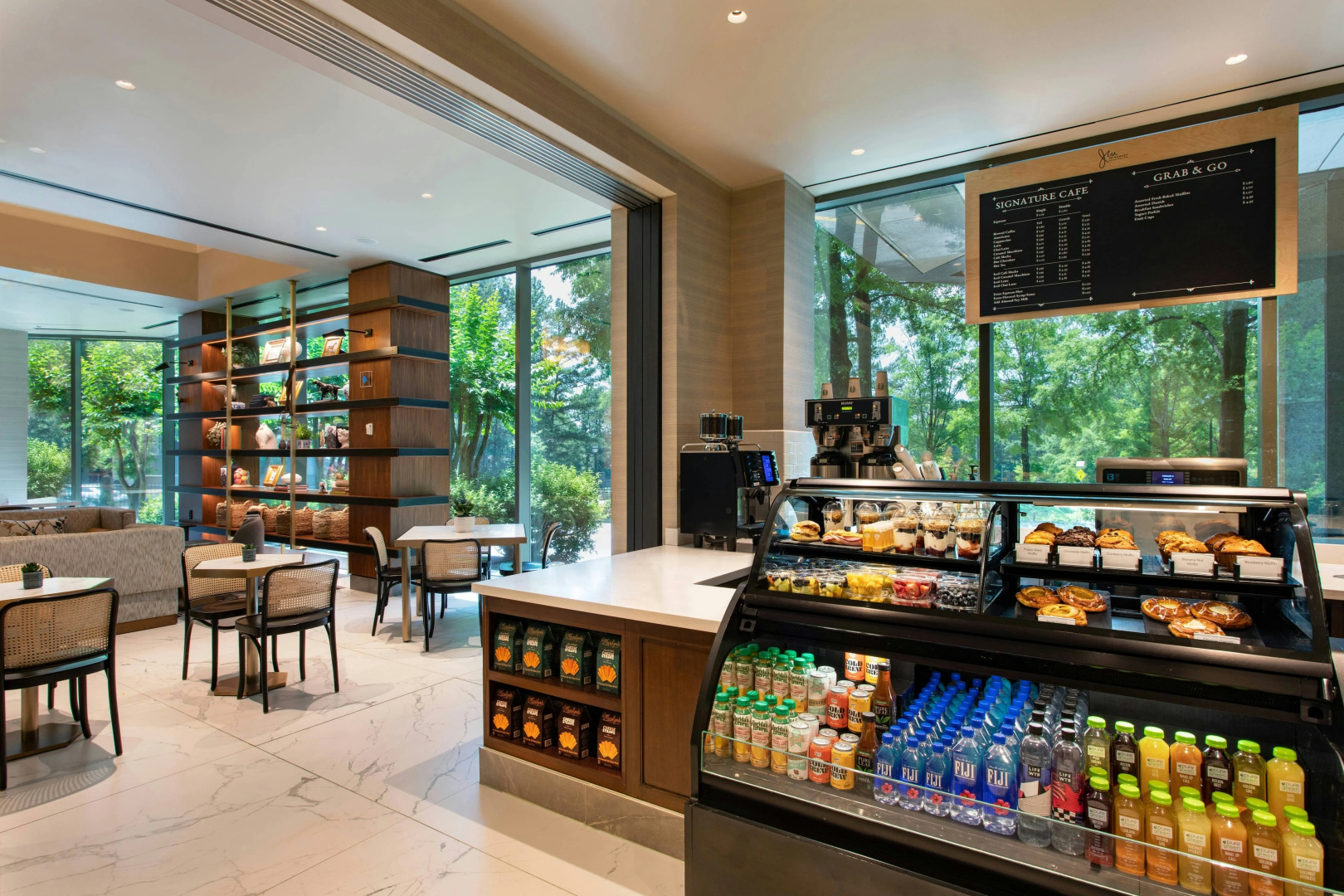 Photo - JW Marriott Atlanta Buckhead