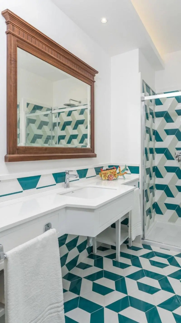 Photo - Villa Manning Relais