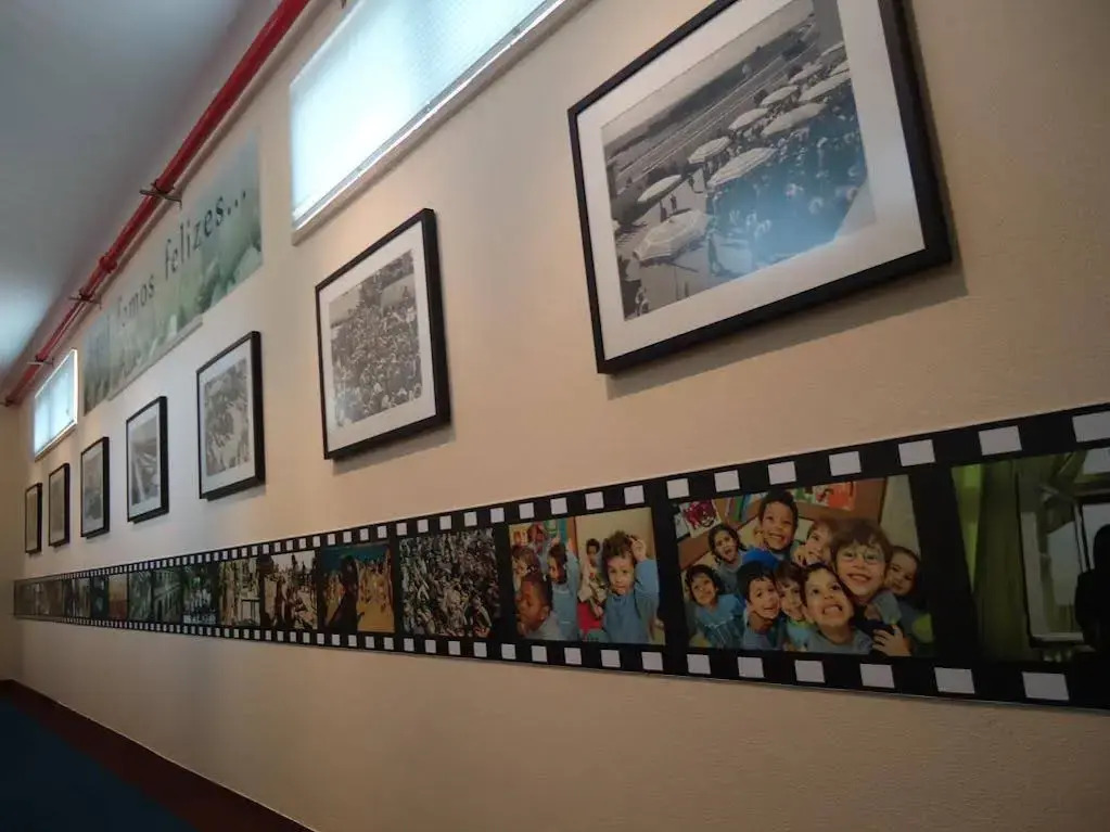 Foto - Turismo do Seculo