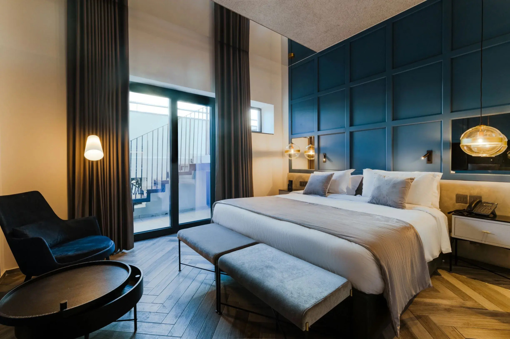 Foto - The Embassy Valletta Hotel