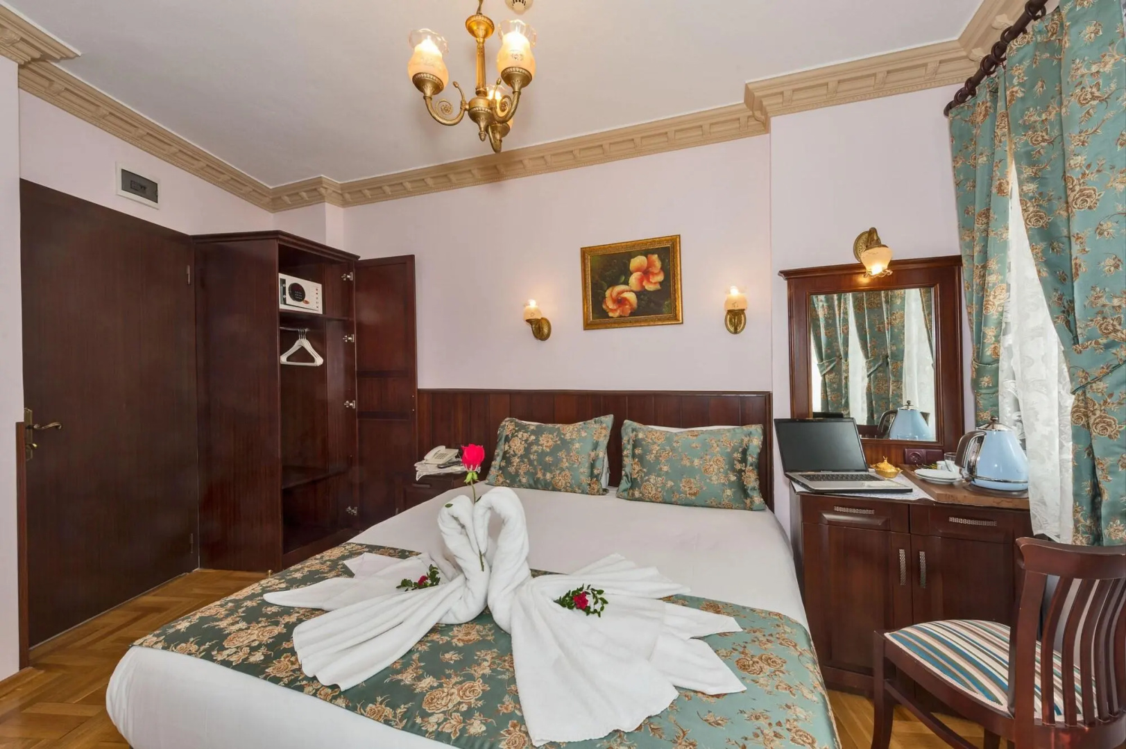 Foto - Osmanhan Hotel