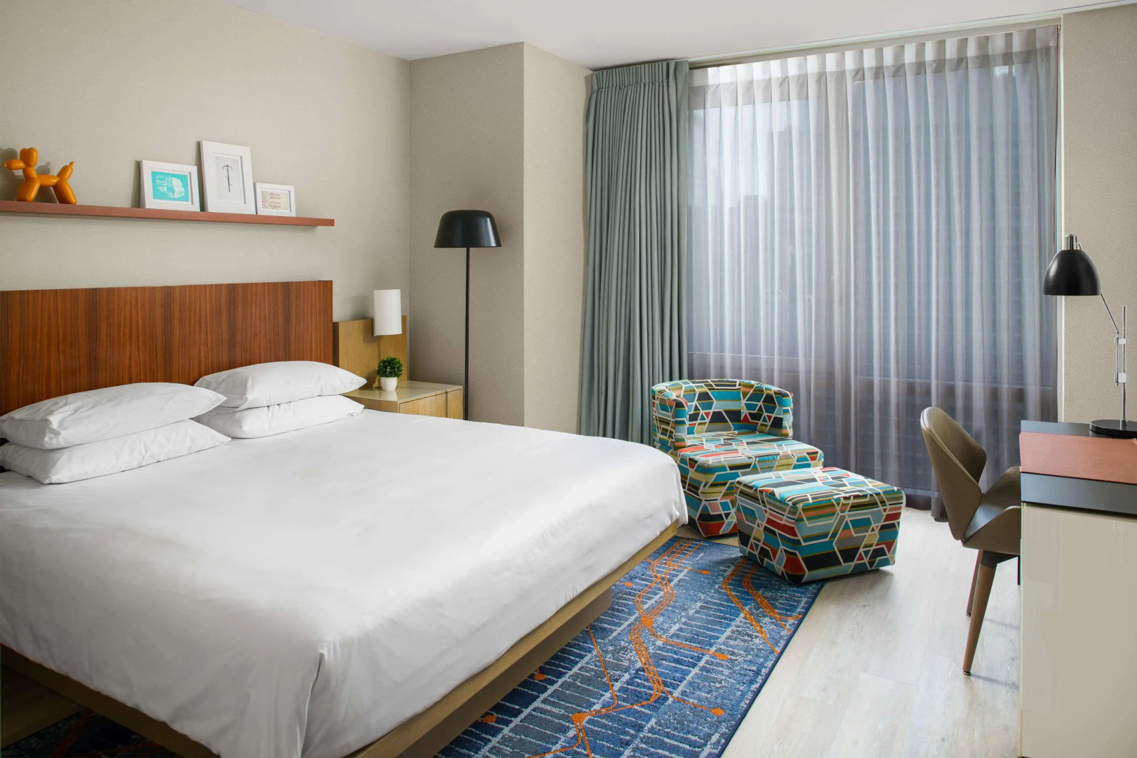 Foto - Hyatt Centric Times Square New York