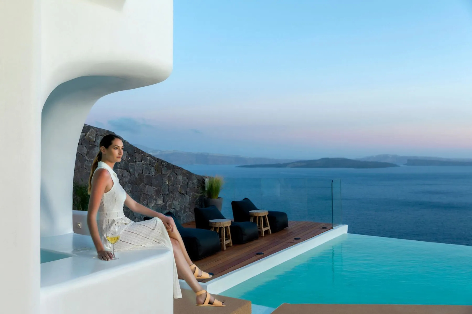Olvos Luxury Suites, Bild 19 von 20