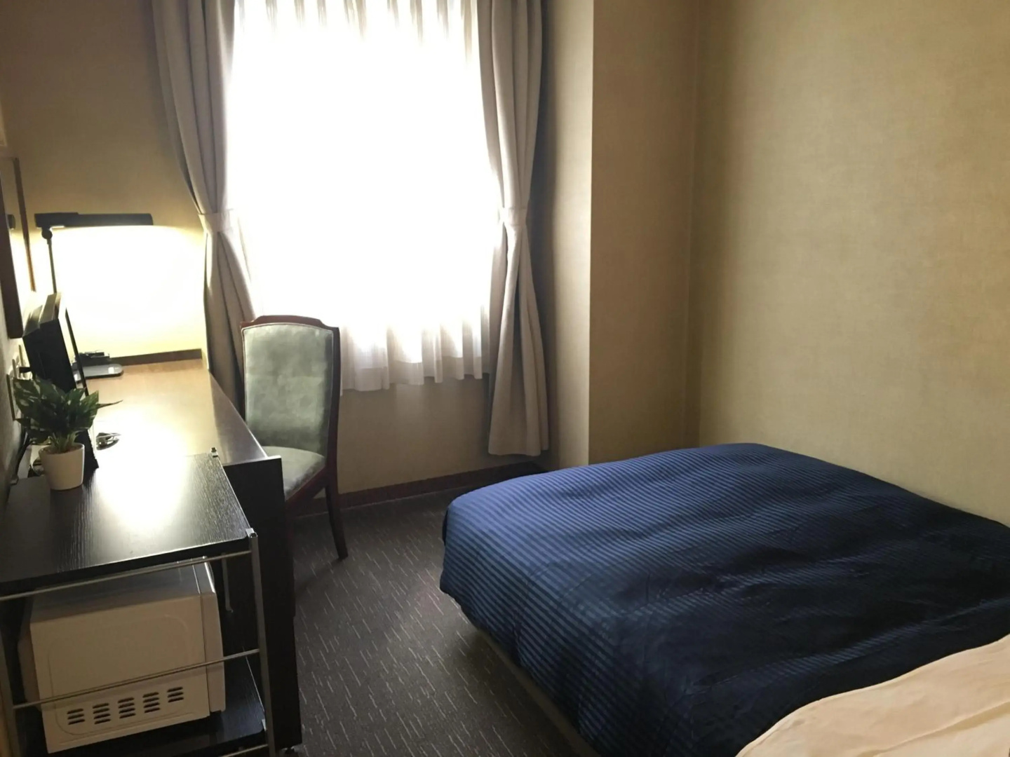 Foto - HOTEL LiVEMAX Chofu-Ekimae