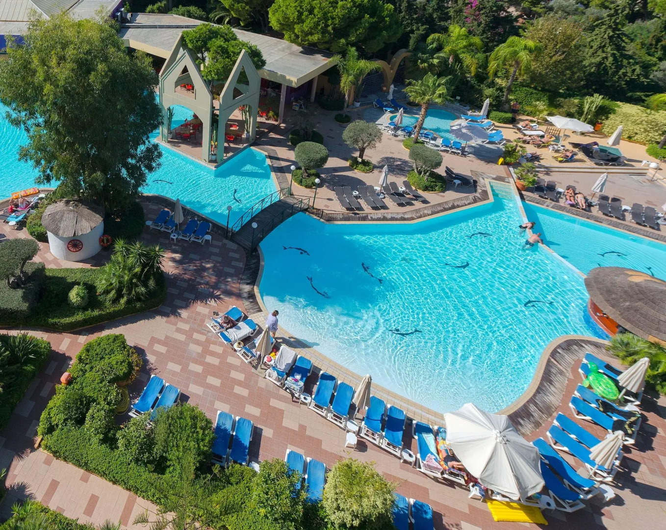 Photo - Dionysos Hotel