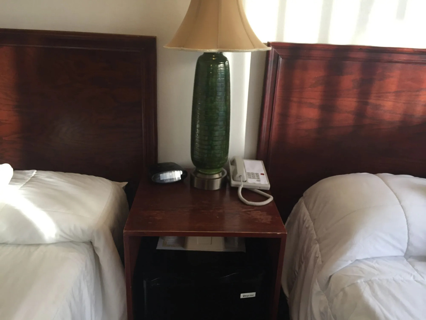 Foto - Park Plaza Lodge