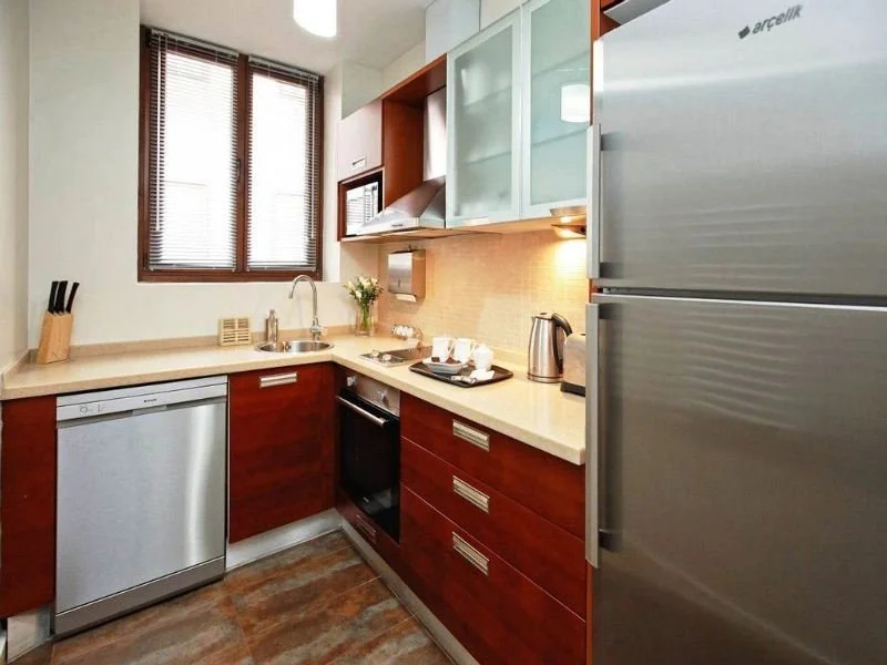 Foto - Galateia Residence