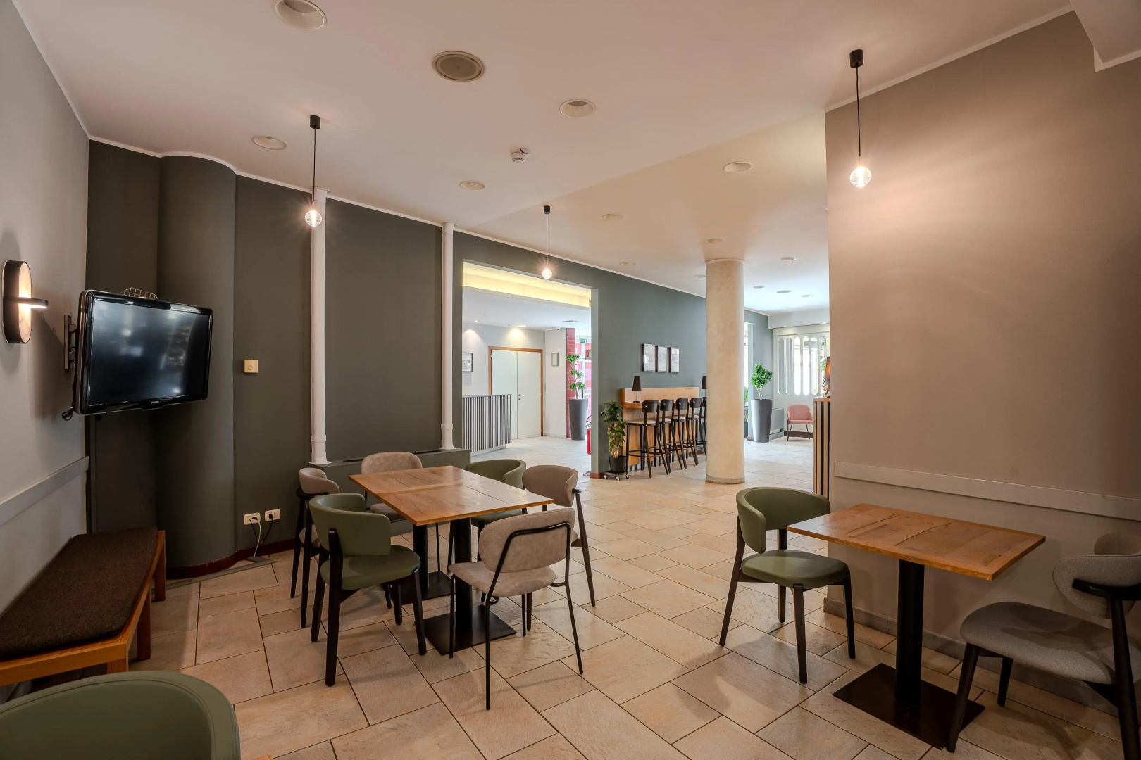Foto - Tulip Inn Turin West Rivoli