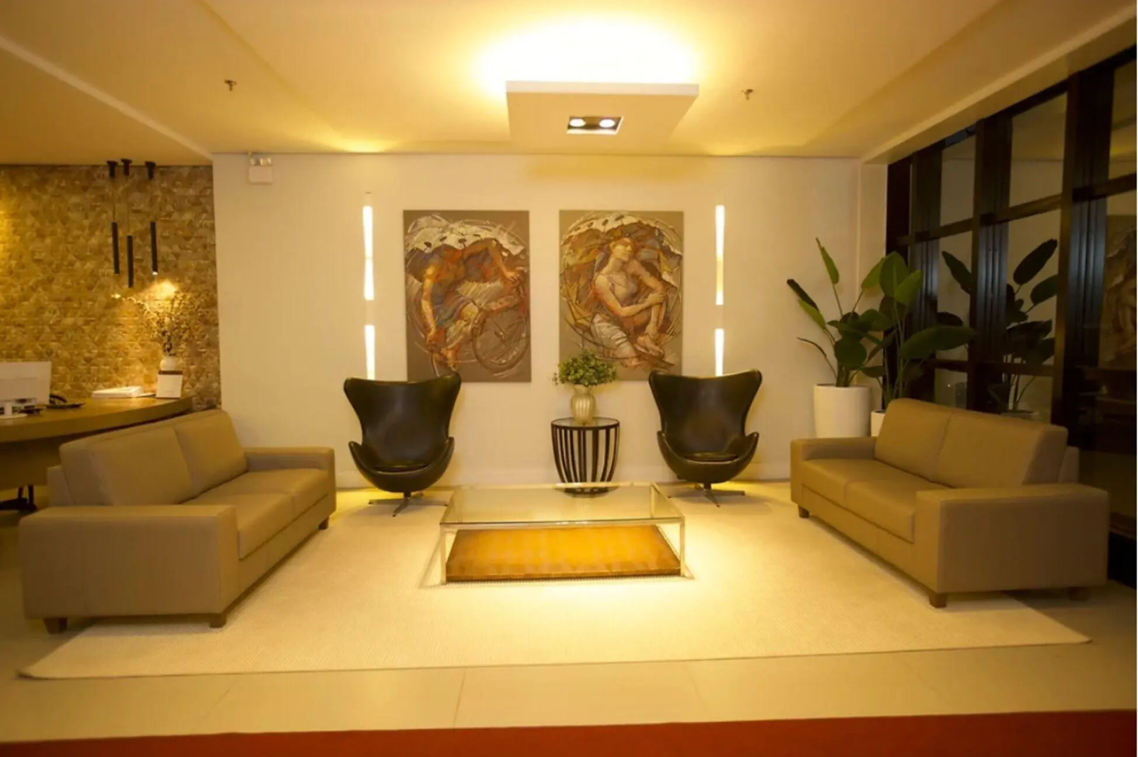 Hotel Mogano Premium