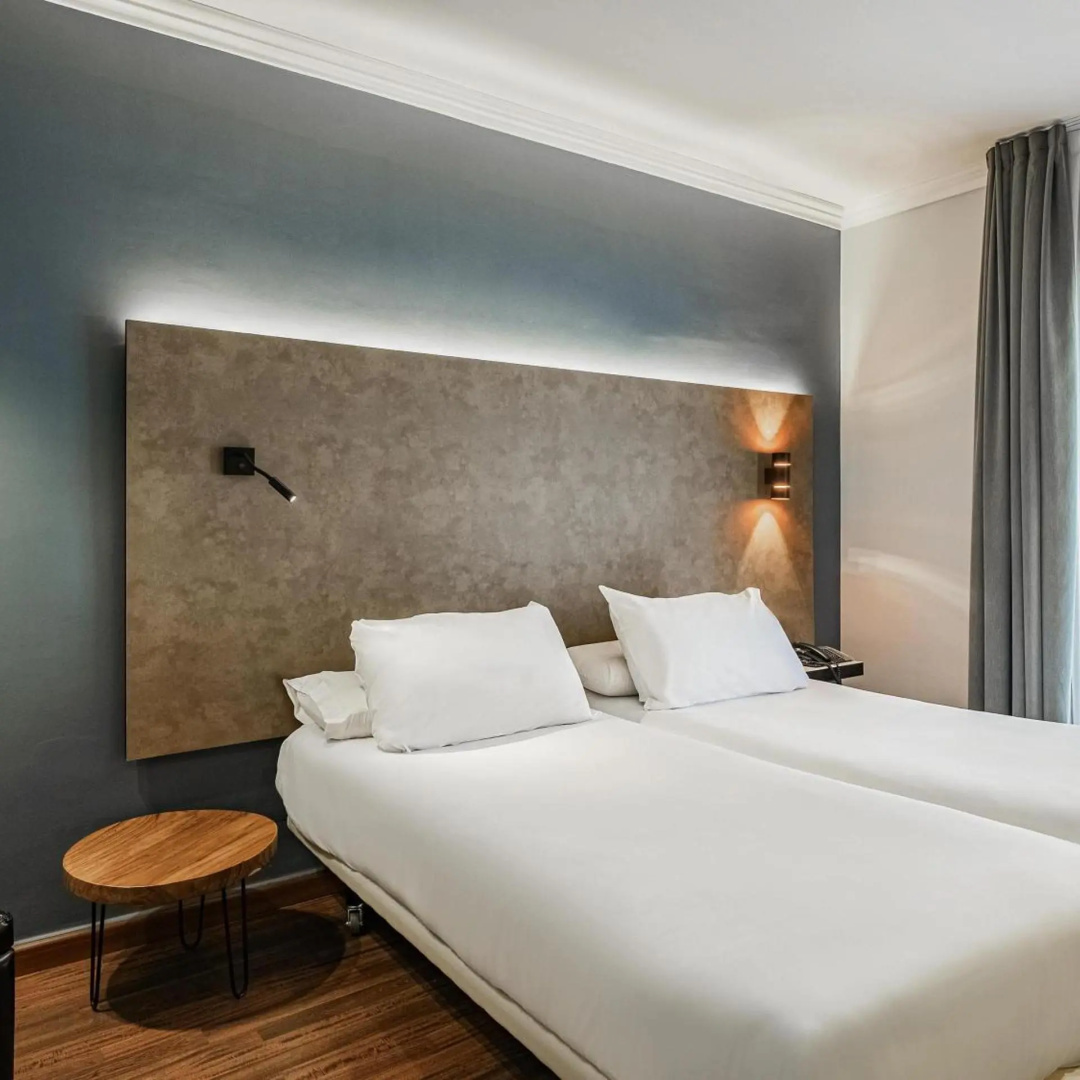 Foto - ibis Styles Figueres Ronda