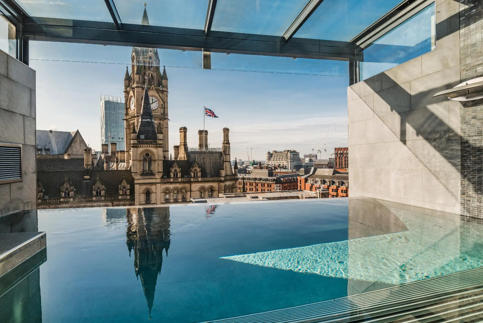 Foto - King Street Townhouse Hotel & Spa