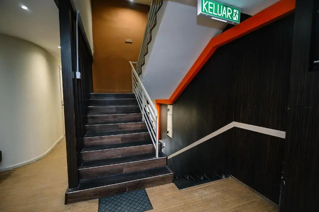 Foto - Swing & Pillows - Sungei Wang Bukit Bintang