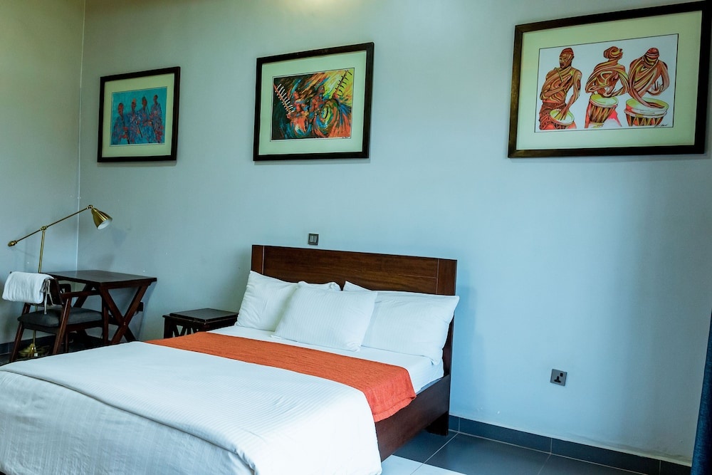 Nyumbani Cottages - Kicukiro