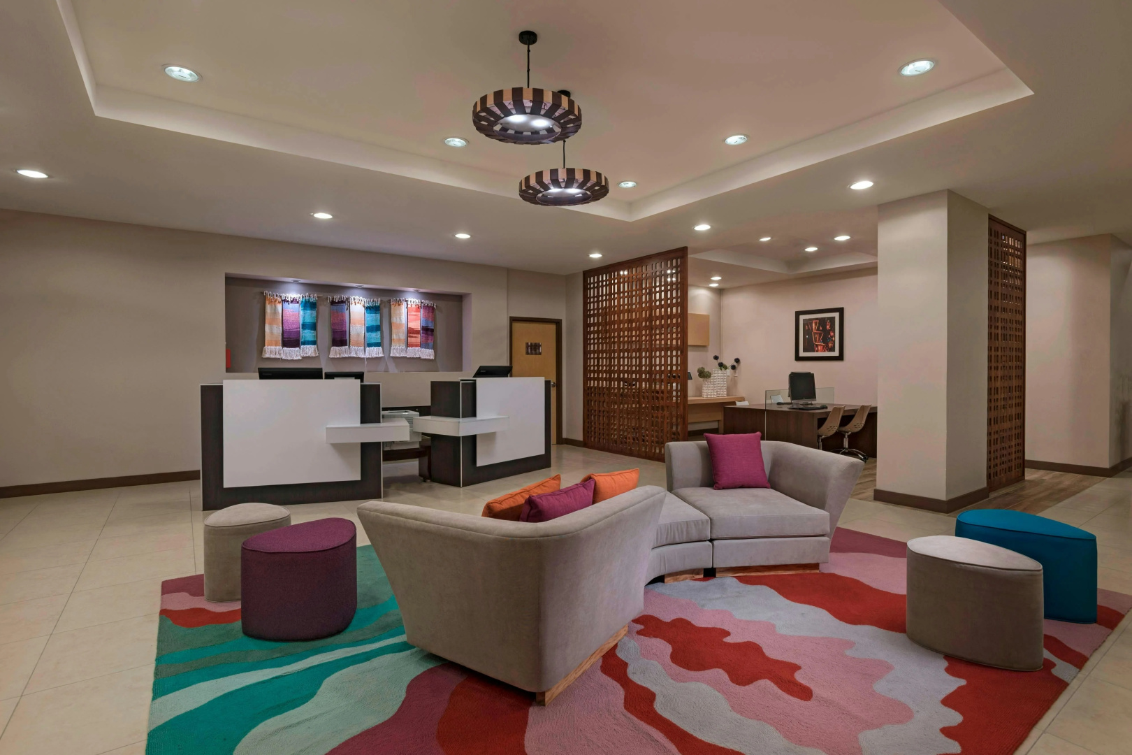Foto - Fairfield by Marriott San Salvador