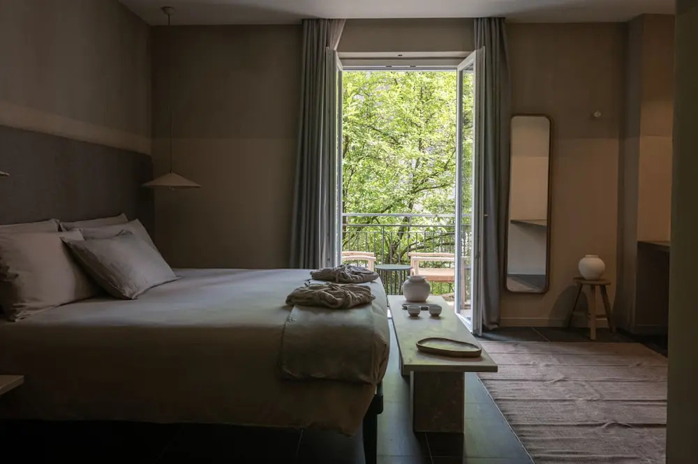 Photo - The Sanctuary Urban Retreat