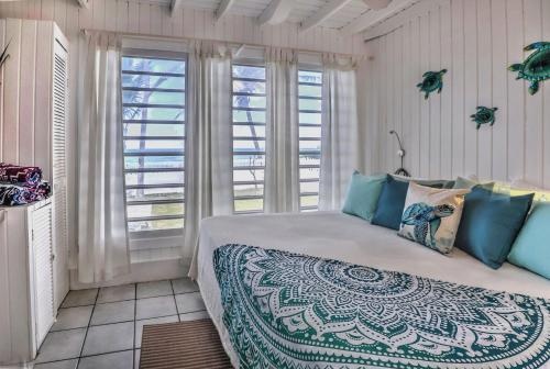 Barefoot Bungalow