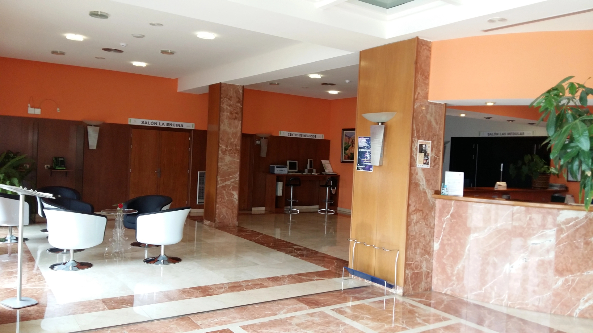 Photo - Ponferrada Plaza