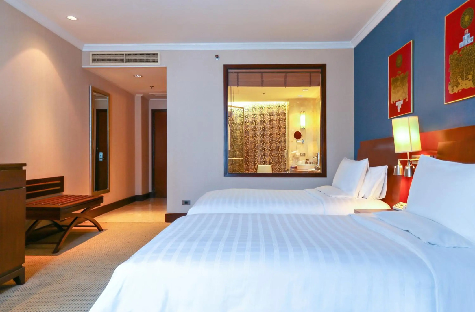 Foto - Grand Mogador Menara & Spa